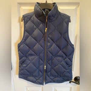 J.Crew LIKE NEW puffer jacket